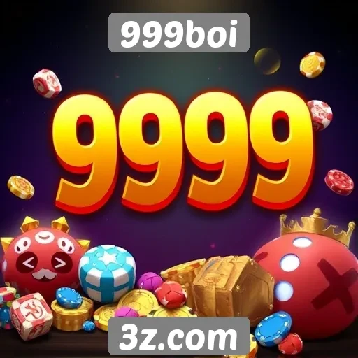 Promoções e bônus atraentes do site 999boi