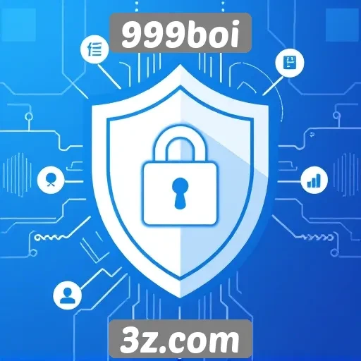 Segurança e proteção de dados em 999boi