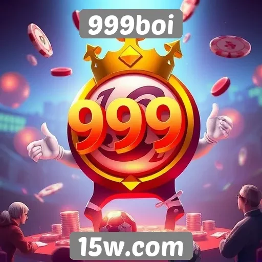 Tendências futuras para o 999boi no mercado de jogos