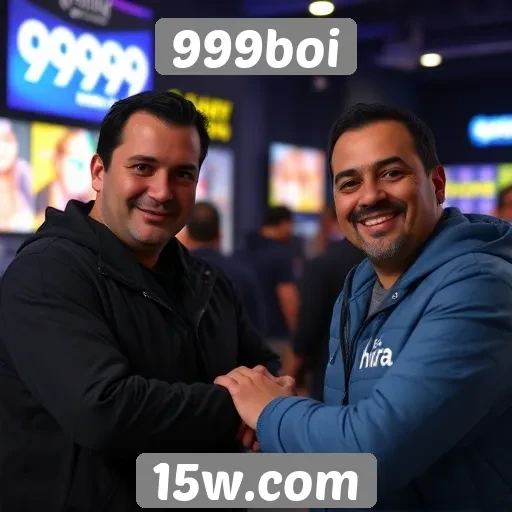 Opiniões de jogadores sobre a experiência no 999boi