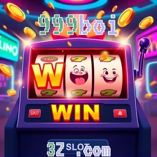 999boi Caça-Níqueis